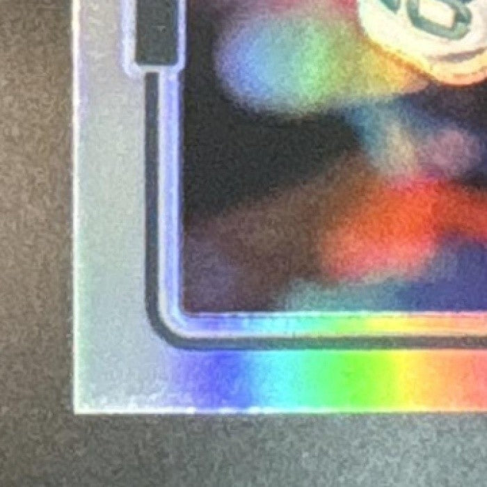 2024 Panini Donruss Optic AJ Dillon Signature Series Holo Auto Green Bay Packers