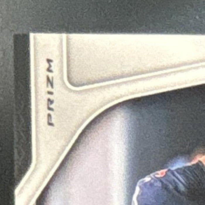 2024 Panini Prizm Stefon Diggs Navy Camo /25 #114 Houston Texans