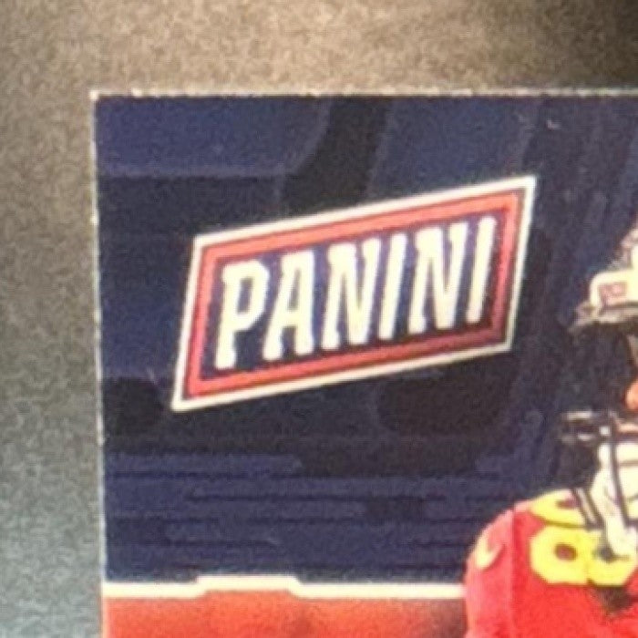 2017 Panini Day Von Miller Pro Bowl Memorabilia #19 Denver Broncos
