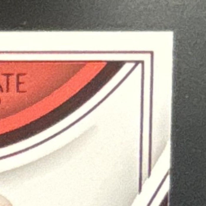 2023 Immaculate Collection UFC Marina Rodriguez Remarkable Memorabilia 25/25 MEM