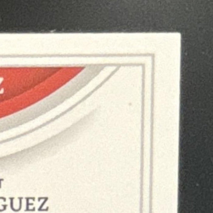2023 Immaculate Collection UFC Marina Rodriguez Remarkable Memorabilia 25/25 MEM