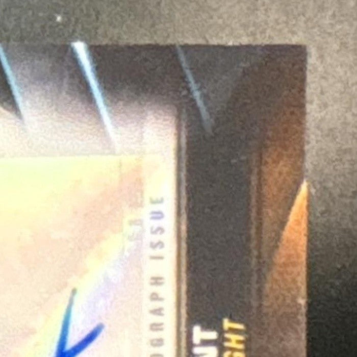 2024 Topps Chrome UFC Rob Font Veteran Auto #CVA-RFO