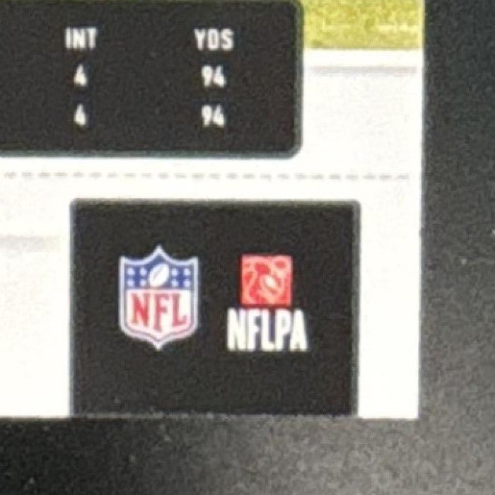 2021 Panini Contenders Eric Stokes #157 Auto RC Rookie Ticket Green Bay Packers