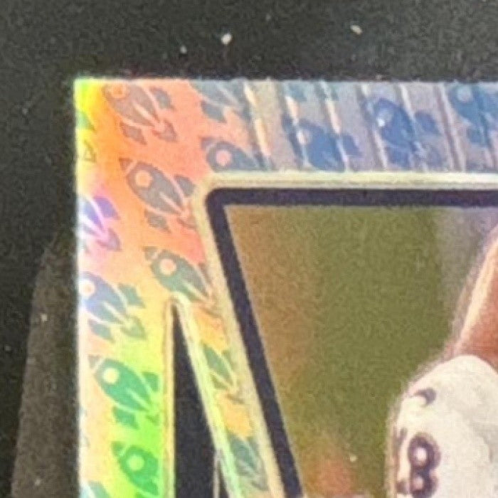 2021 Panini Donruss Optic Noah Fant Rocket #28 Denver Broncos