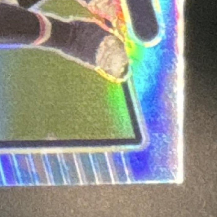 2021 Panini Donruss Optic Noah Fant Rocket #28 Denver Broncos
