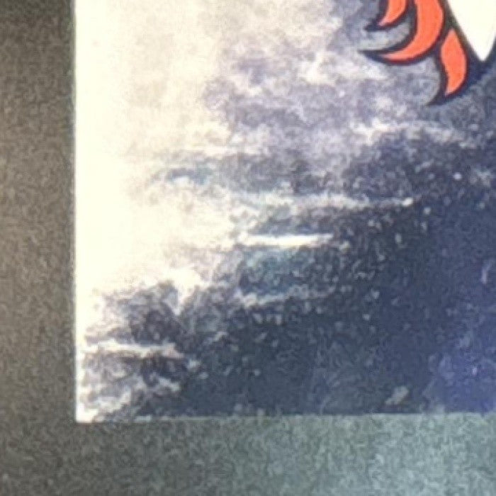 2016 Panini Origins Von Miller Gold /10 #49 Denver Broncos