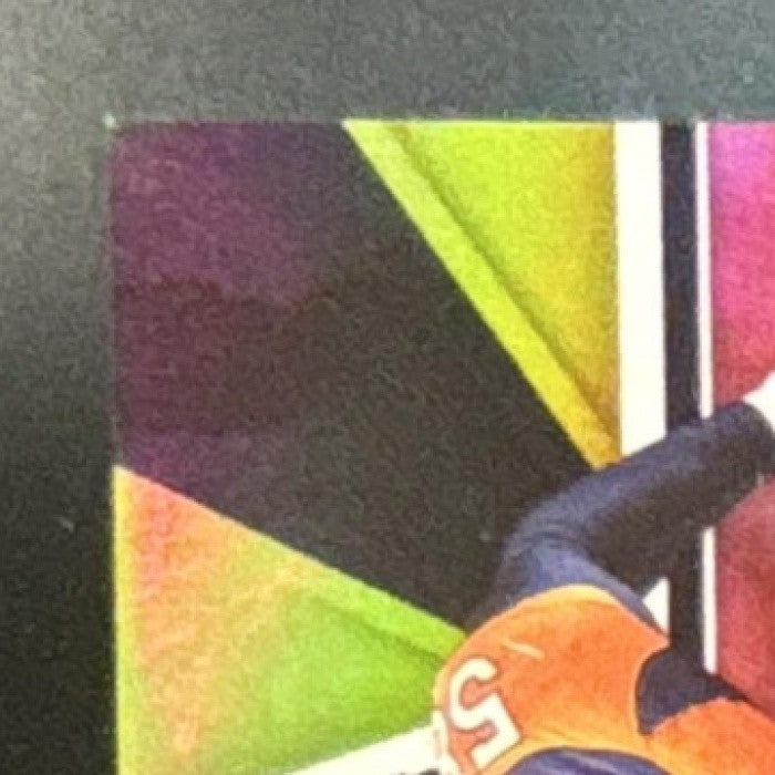 2020 Panini Rookies & Stars Von Miller Gold /10 #39 Denver Broncos