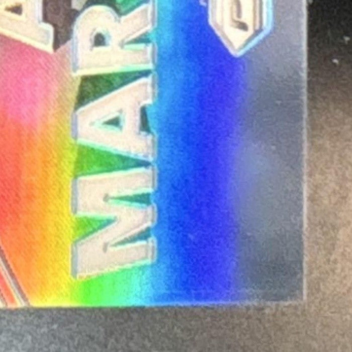 2015 Panini Prizm Peyton Manning Air Marshals (prizm) #AM2 Denver Broncos