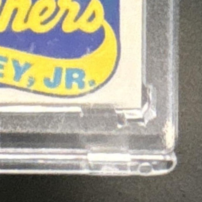 2020 Topps Project Ken Griffey Jr. #88 Seattle Mariners