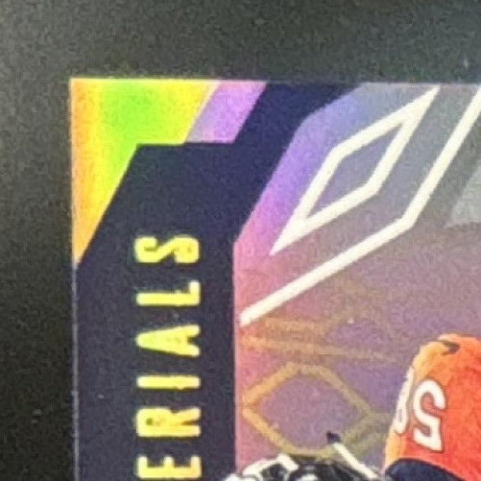 2018 Panini Phoenix Von Miller Veteran Materials /25 #14 Denver Broncos