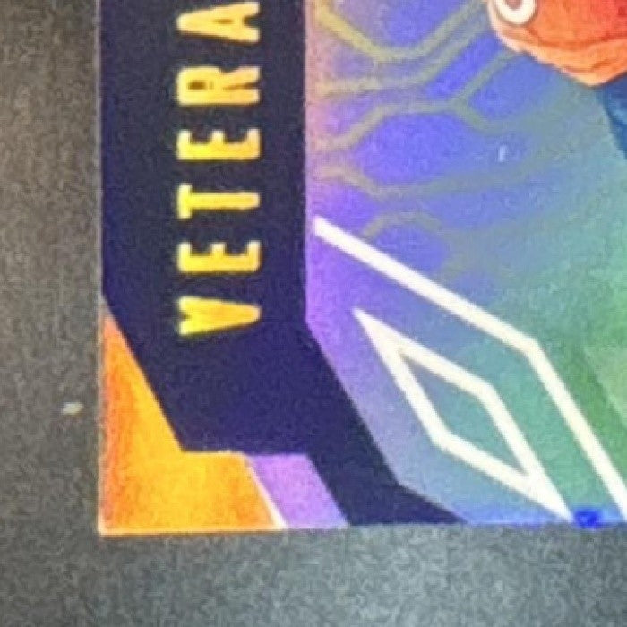 2018 Panini Phoenix Von Miller Veteran Materials /25 #14 Denver Broncos