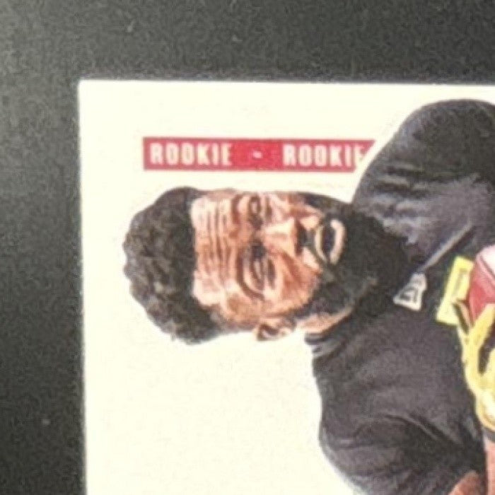 2020 Panini Contenders Eno Benjamin #215b Auto RC Arizona Cardinals