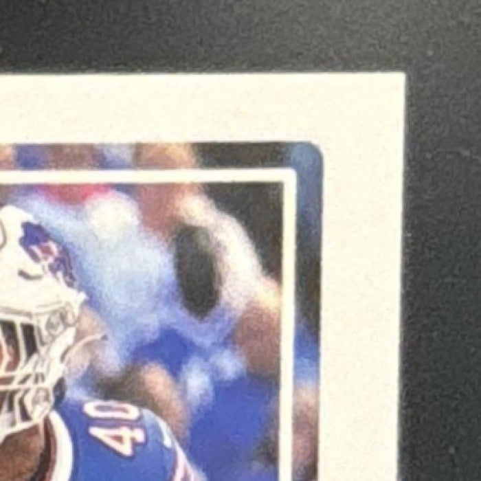 2022 Panini Donruss Optic Von Miller Black Pandora /25 #24 Buffalo Bills