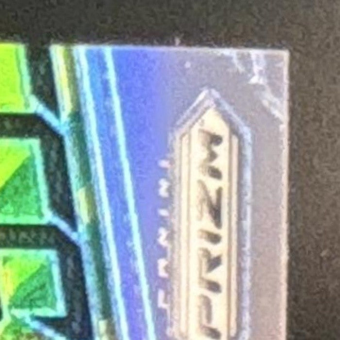 2025-26 Panini Prizm Olivia Miles Fearless #24