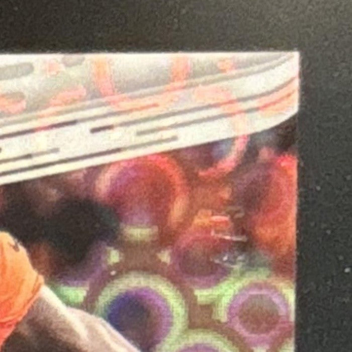 2017 Panini Day Von Miller (Scope / Circles) Pyramids /5 #2 Denver Broncos