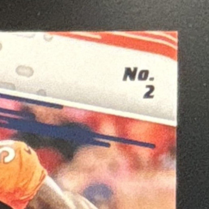 2017 Panini Day Von Miller (Scope / Circles) Pyramids /5 #2 Denver Broncos