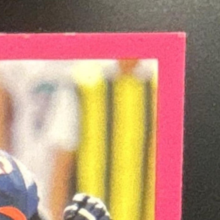 2012 Topps Von Miller Pink /399 #325 Denver Broncos