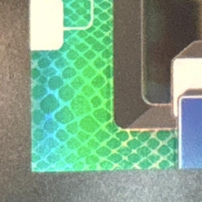 2022 Panini Donruss Optic Edward Cabrera Green Dragon /99 #52 RC Miami Marlins