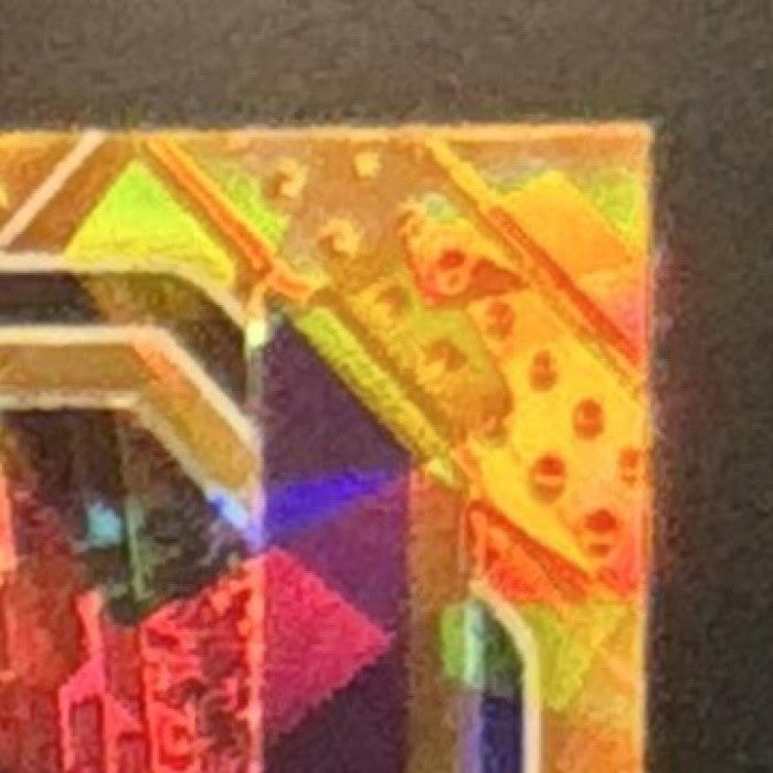 2020-21 Panini Prizm LeBron James Orange Ice Prizms #1 Los Angeles Lakers