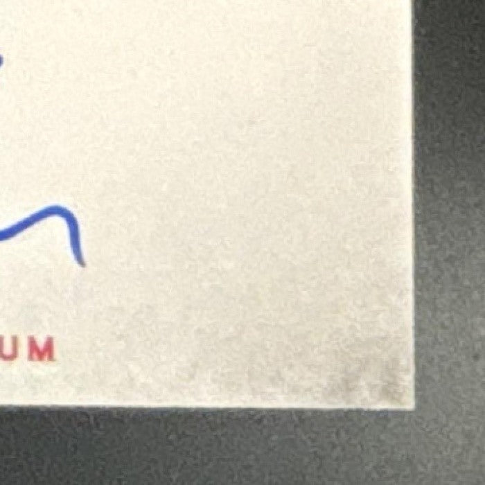 2012 SP Authentic Case Keenum /885 #254 RC Patch MEM Auto