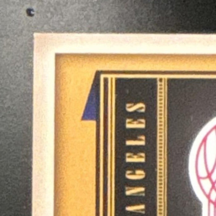 2013-14 Panini Timeless Treasures Danny Manning Treasured Threads #20 Clippers