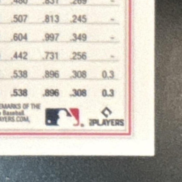 2022 Topps Chrome Sonic Connor Wong Green Pulse /99 #39 RC Boston Red Sox