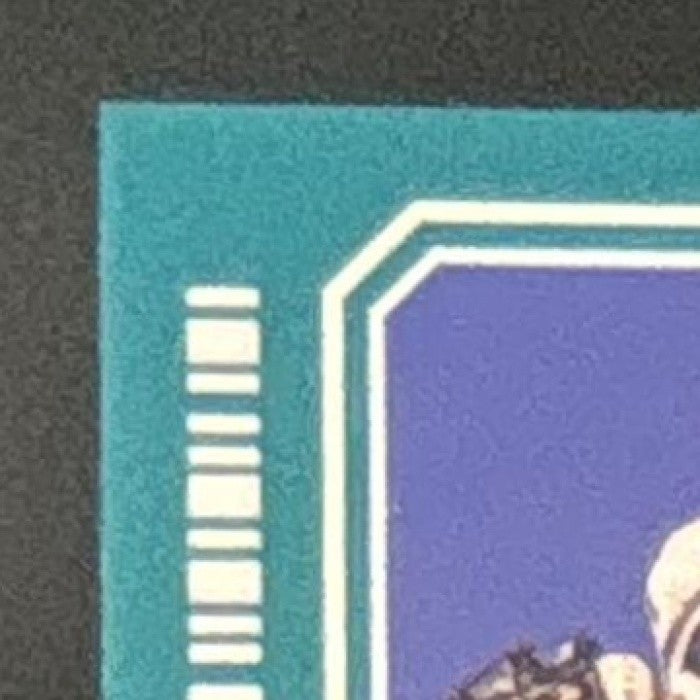 2023 Panini Contenders Parker Washington Playoff Ticket /149 #146b Auto RC