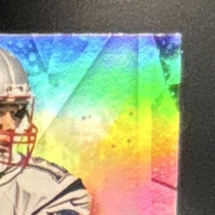 2015 Panini Certified Tom Brady Stars #S32 New England Patriots