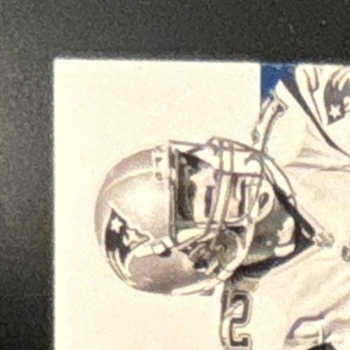 2015 Panini Certified Tom Brady Stars #S32 New England Patriots