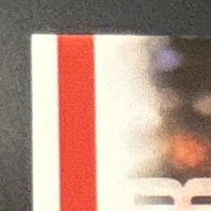 2018 Contenders Optic Denzel Ward Player Of The Year Auto Gold /10 RC Browns