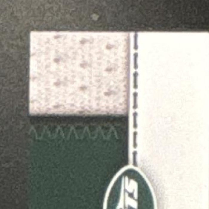 2026 Topps Cade Klubnik Real One Auto #306 RC SSP New York Jets