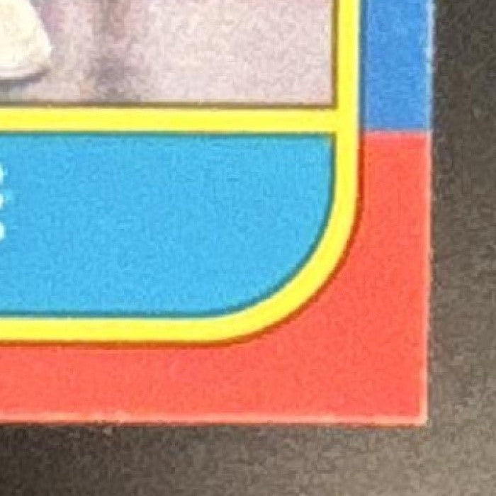 1986-87 Fleer Karl Malone #68 RC Utah Jazz