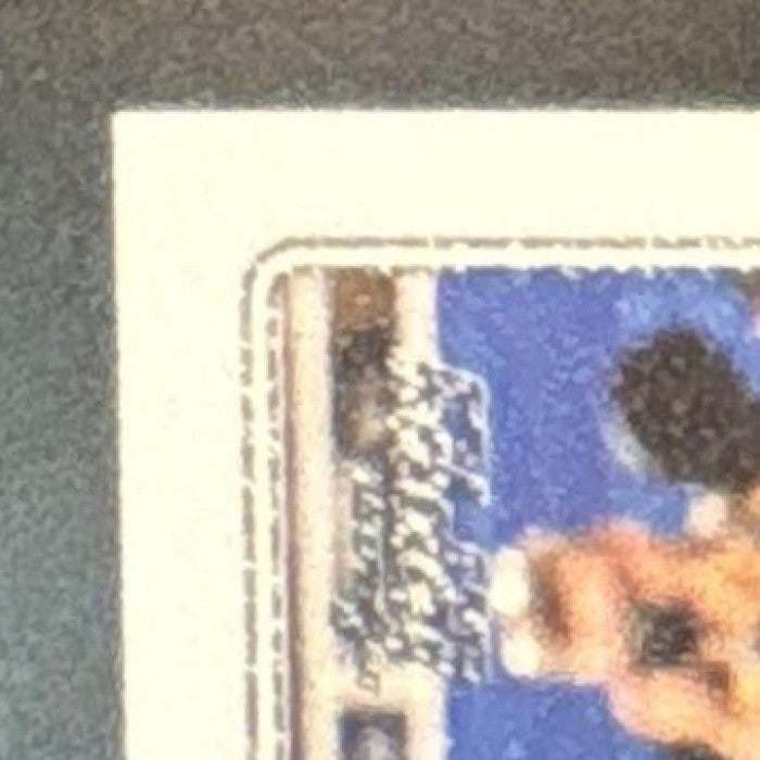 2026 Topps Rev It Up Canvas /50 #299 Combo Card Detroit Lions