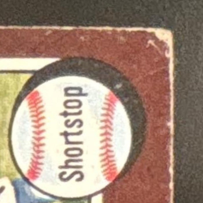 1975 Topps Robin Yount #223 RC Brewers