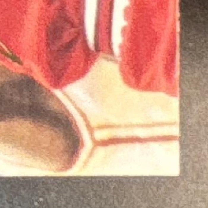1994-95 Upper Deck Collector's Choice Michael Jordan #402 Chicago Bulls