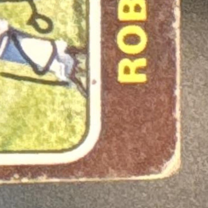 1975 Topps Robin Yount #223 RC Milwaukee Brewers