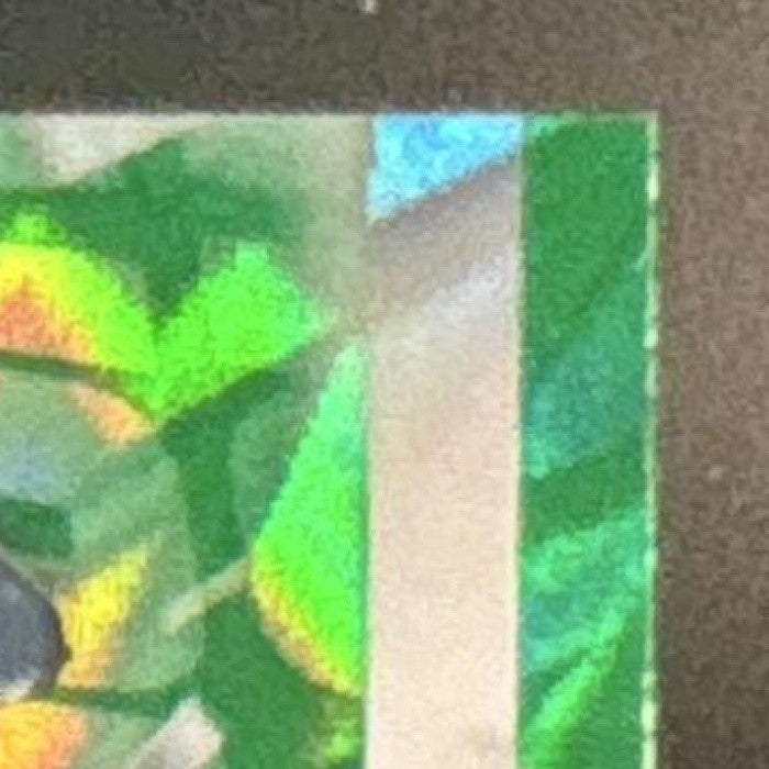 2026 Topps George Holani All Hail The Champ Green /99 #AHC-1 Seattle Seahawks