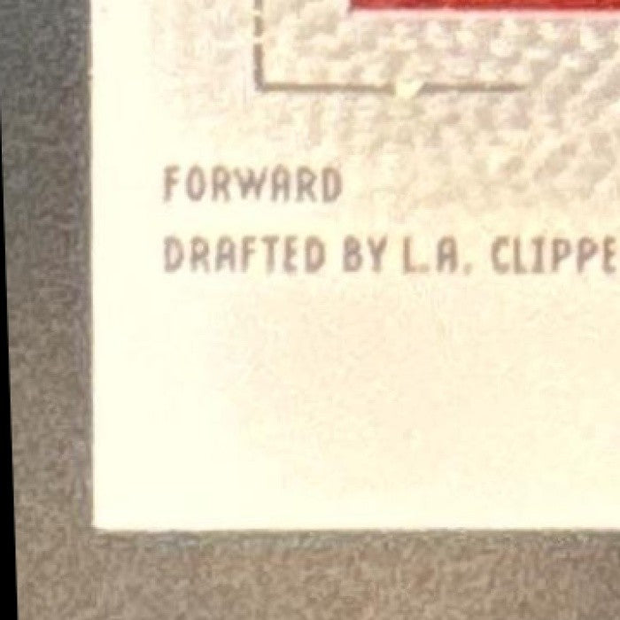 2002-03 Upper Deck Sweet Shot Melvin Ely /999 #121 RC Los Angeles Clippers