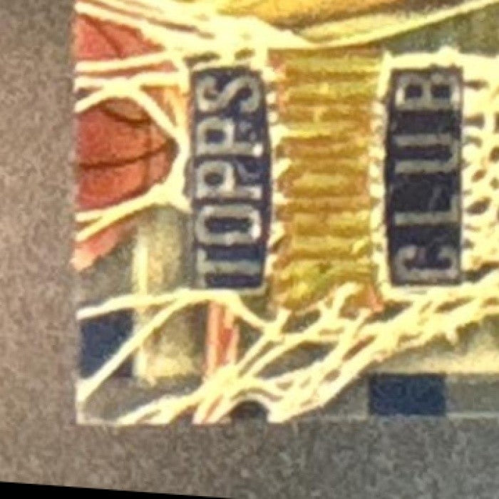 1996-97 Topps Stadium Club Christian Laettner Grant Hill Class Acts #CA5 Rockets