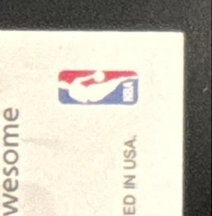 1995-96 Skybox E-XL David Robinson Unstoppable #16 San Antonio Spurs