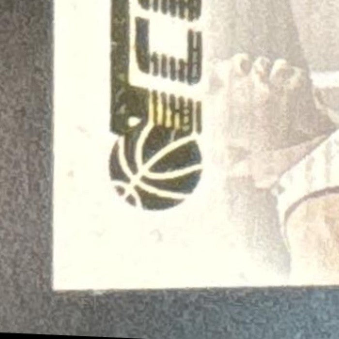 2001-02 Topps TCC Michael Jordan #100 Washington Wizards