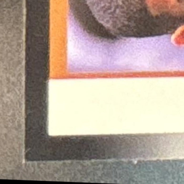1998-99 Topps Chrome Tim Duncan #49 San Antonio Spurs