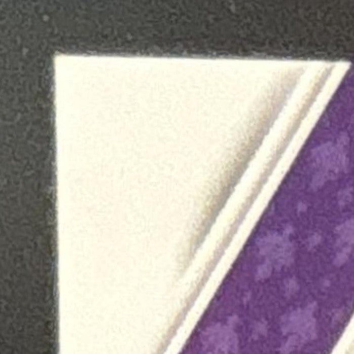2025 Panini Phoenix J.J. McCarthy Paragon Green Seismic /25 #8 Minnesota Vikings