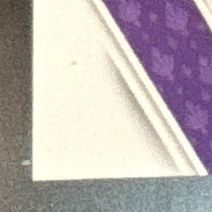 2025 Panini Phoenix J.J. McCarthy Paragon Green Seismic /25 #8 Minnesota Vikings