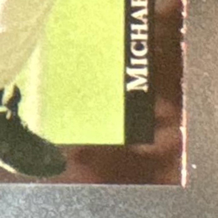 1994 Upper Deck Michael Jordan #19 Super Rookie RC Chicago White Sox
