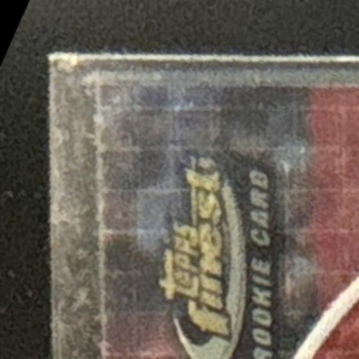 2000-01 Topps Finest Darius Miles /1599 #128 RC Los Angeles Clippers