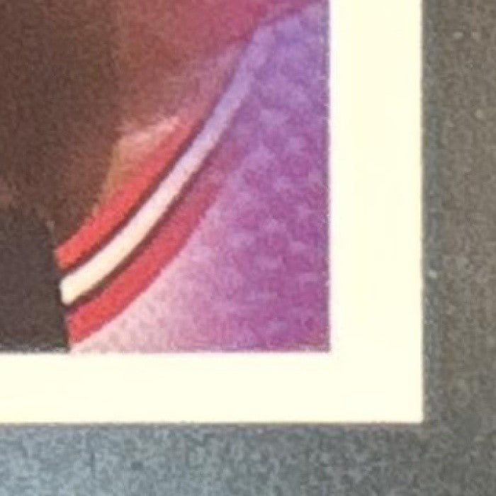 1995-96 Topps Finest Michael Jordan Mystery #M1 Chicago Bulls