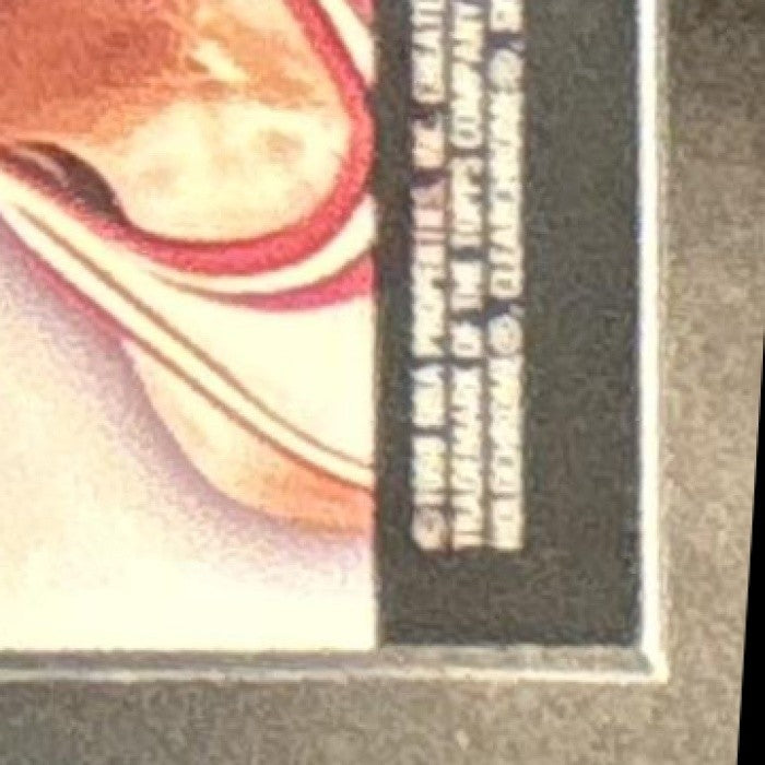 1997-98 Topps Chrome Scottie Pippen Season's Best #12 Chicago Bulls