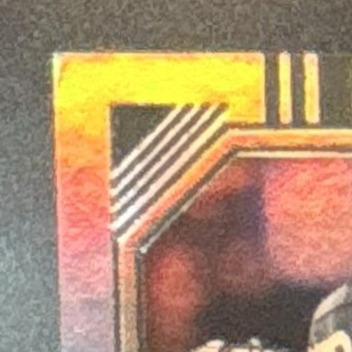 2024 Panini Contenders Drew Brees Jimmy Graham Dual Auto Touchdown Tandems #/100