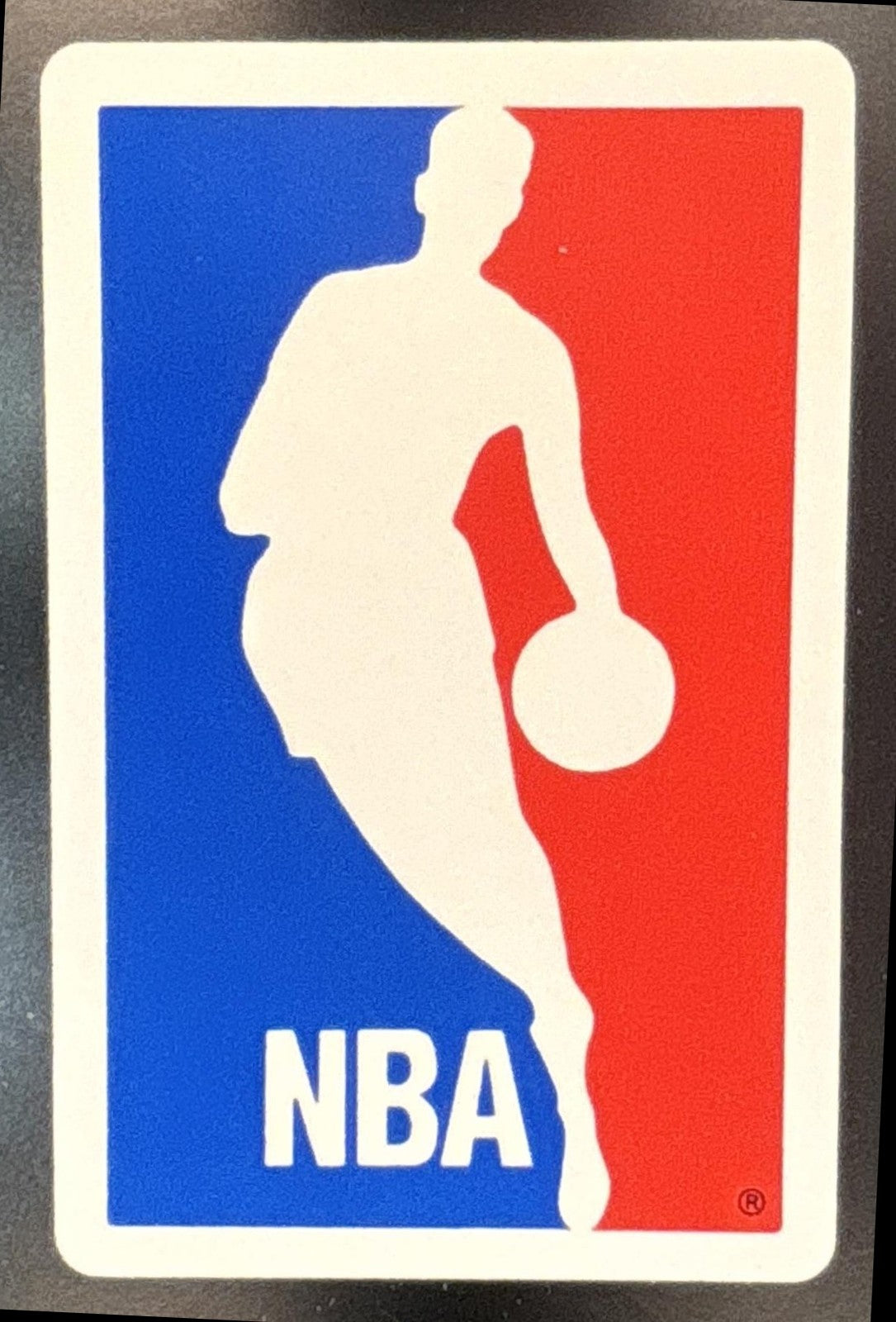 1988 Fournier NBA Estrellas Michael Jordan #22 Chicago Bulls